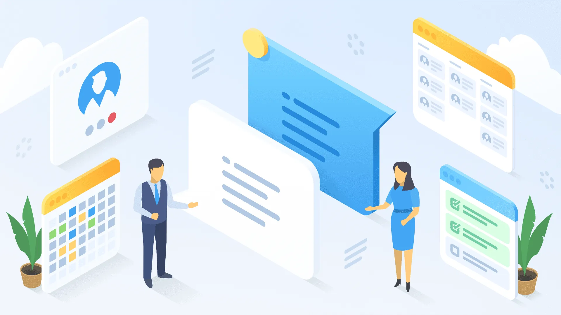 Improving Communication for Successful Software Outsourcing Projects