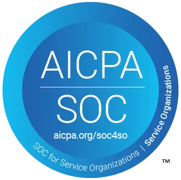 icon related to SOC 2 Compliant