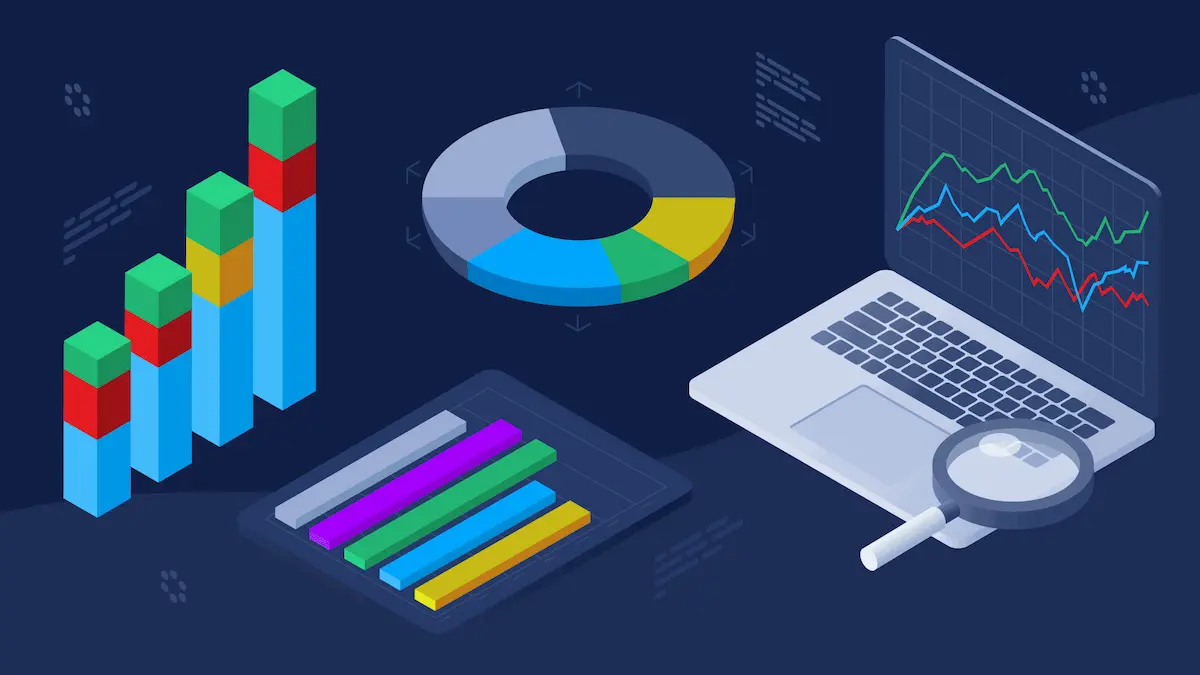 Monitoring and analytics on AWS