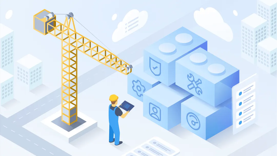 icon related to Become production-ready