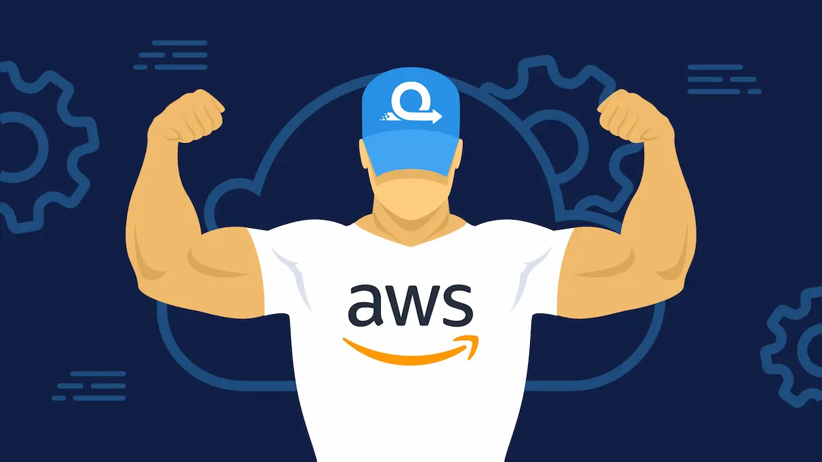 AgileVision confirms its status as the AWS Partner