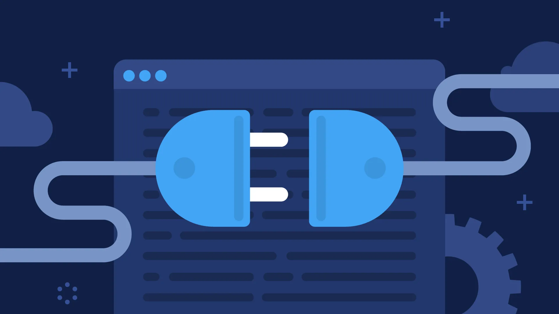 icon related to Custom Integrations