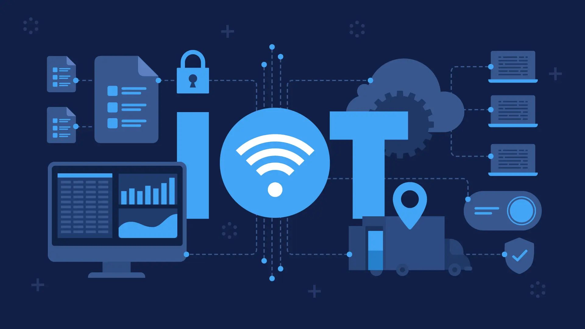 ESP32 and AWS IoT Tutorial