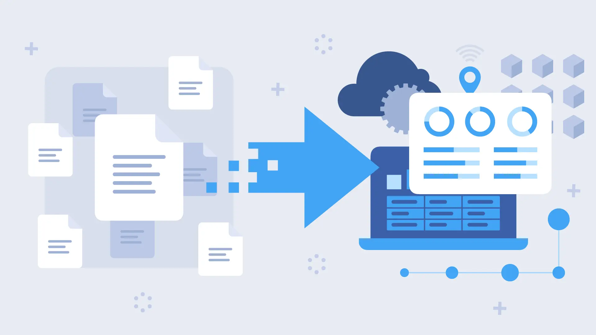 What are the key cloud migration security challenges, and how to manage them effectively?