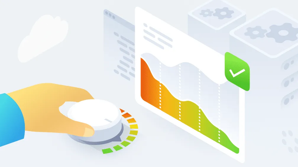 icon related to Cost Optimization