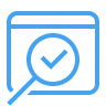 icon related to Technical Audit