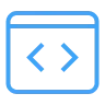 icon related to Turnkey SaaS development