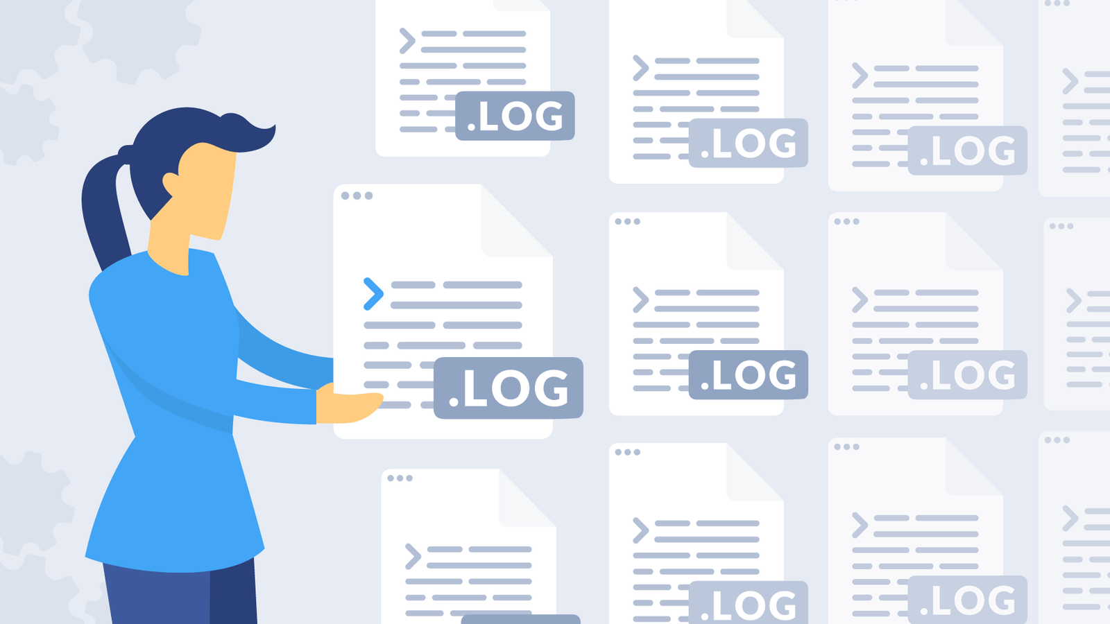 Some Thoughts On Logging & API design