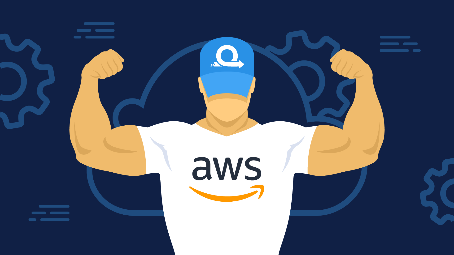 AgileVision confirms its status as the AWS Partner