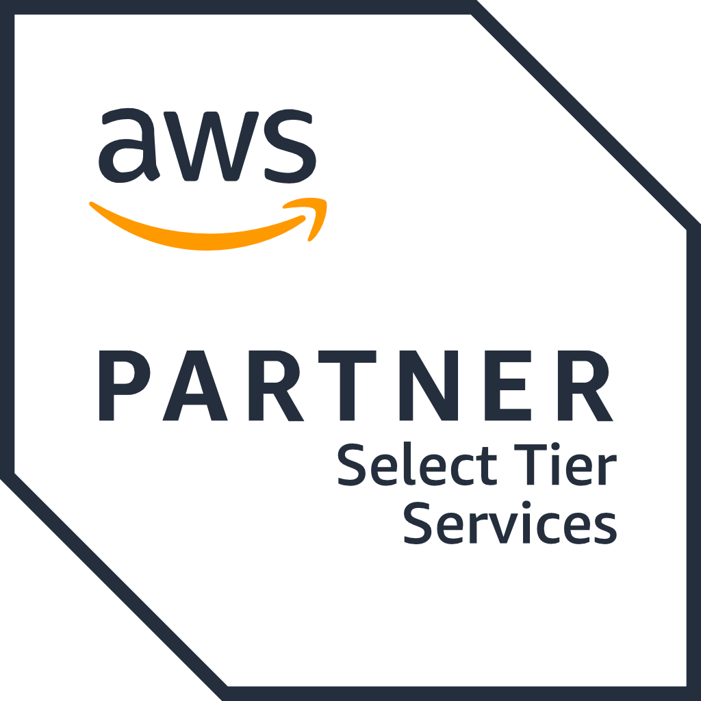 Amazon Partner &mdash; Select Tier