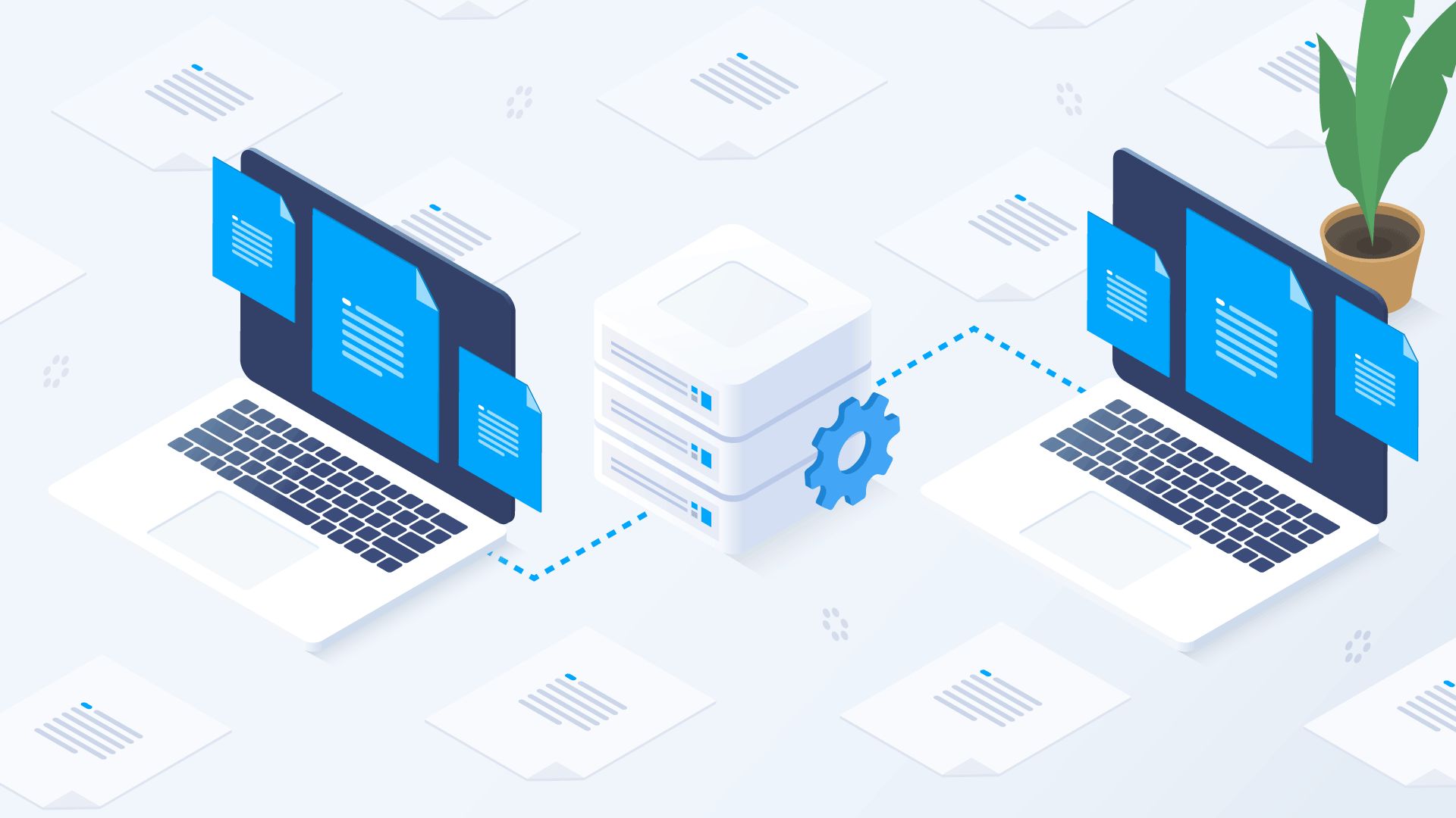 Ui Example X12 Documents AgileVision.io — Generating EDI X12 Documents