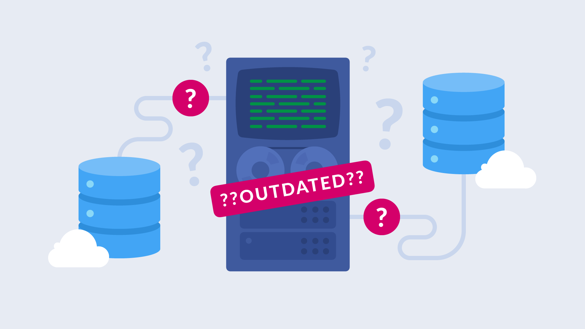 AgileVision.io — What is Amazon RDS Extended Support and why you need ...